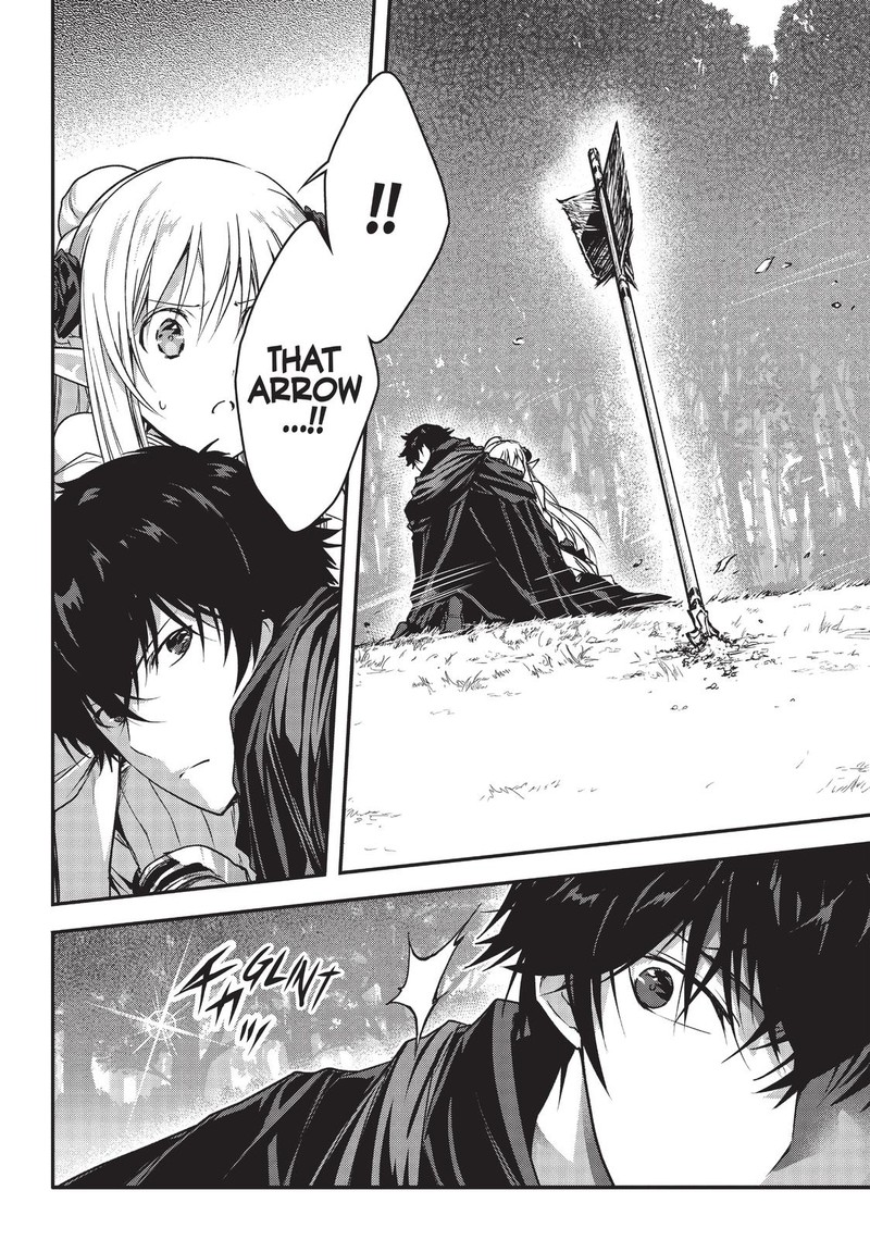 Assassin De Aru Ore No Sutetasu Ga Yuusha Yori Mo Akiraka Ni Tsuyoi Nodaga 13 11