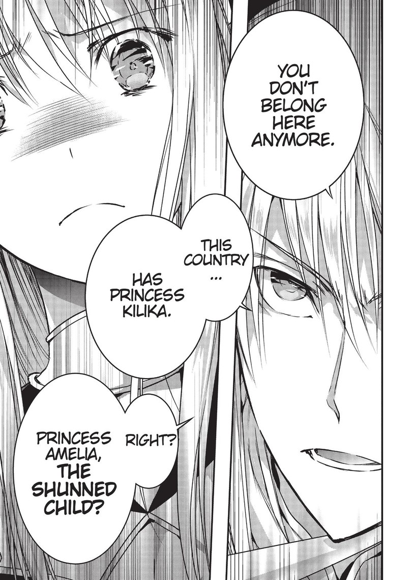 Assassin De Aru Ore No Sutetasu Ga Yuusha Yori Mo Akiraka Ni Tsuyoi Nodaga 13 16