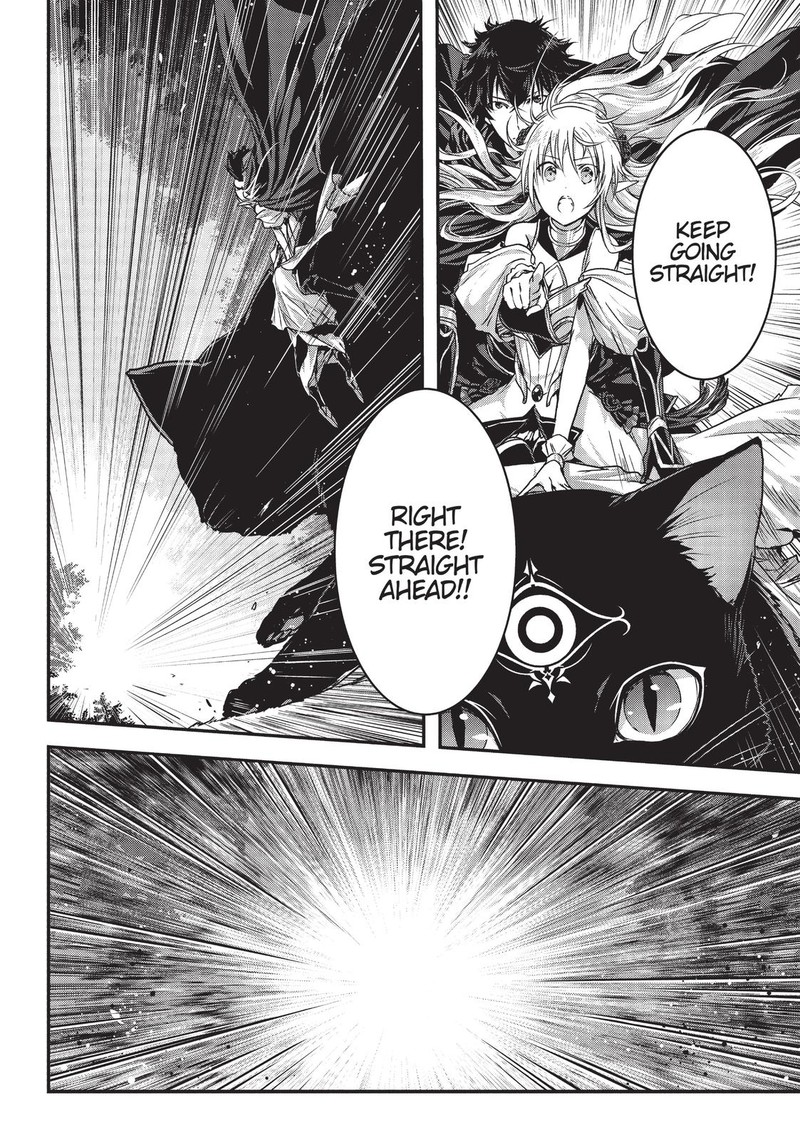 Assassin De Aru Ore No Sutetasu Ga Yuusha Yori Mo Akiraka Ni Tsuyoi Nodaga 13 21