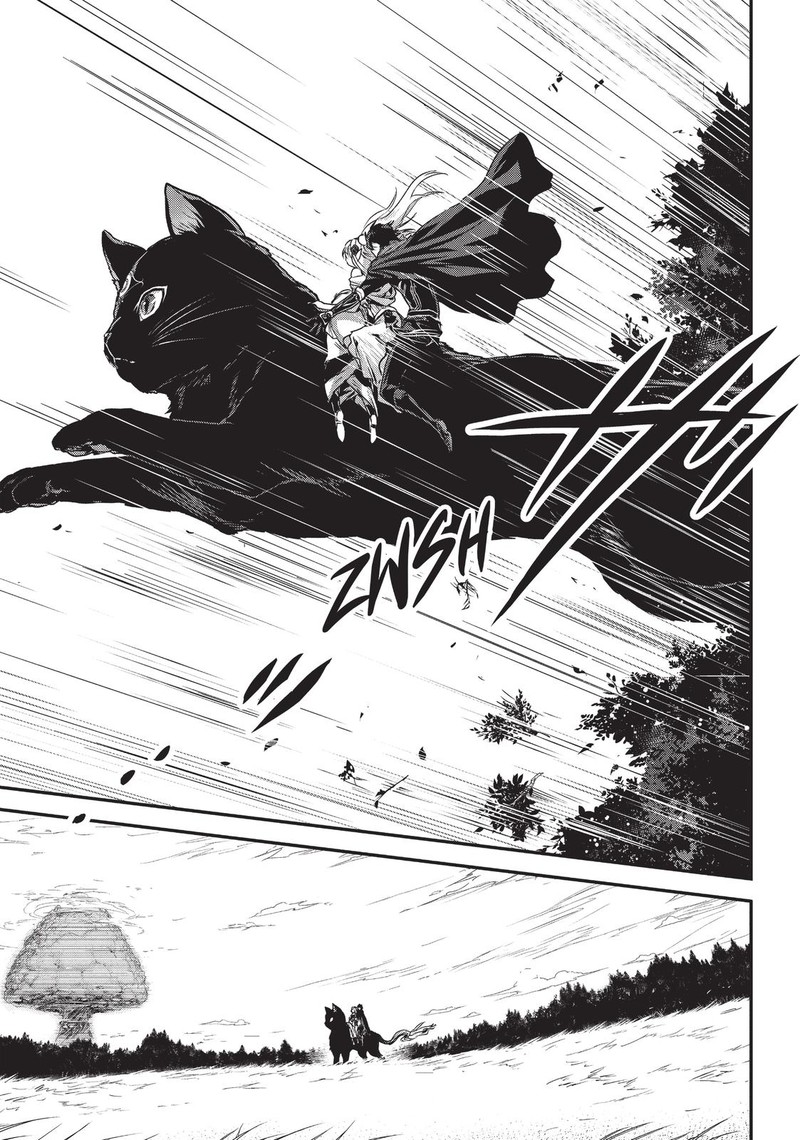 Assassin De Aru Ore No Sutetasu Ga Yuusha Yori Mo Akiraka Ni Tsuyoi Nodaga 13 22