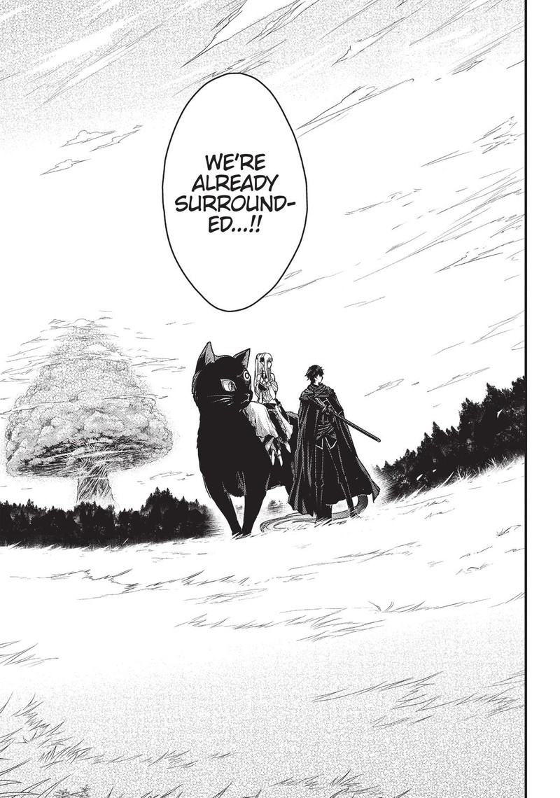 Assassin De Aru Ore No Sutetasu Ga Yuusha Yori Mo Akiraka Ni Tsuyoi Nodaga 13 24
