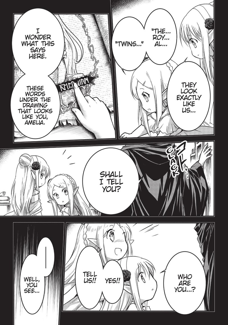 Assassin De Aru Ore No Sutetasu Ga Yuusha Yori Mo Akiraka Ni Tsuyoi Nodaga 13 3