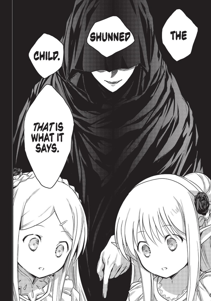 Assassin De Aru Ore No Sutetasu Ga Yuusha Yori Mo Akiraka Ni Tsuyoi Nodaga 13 4