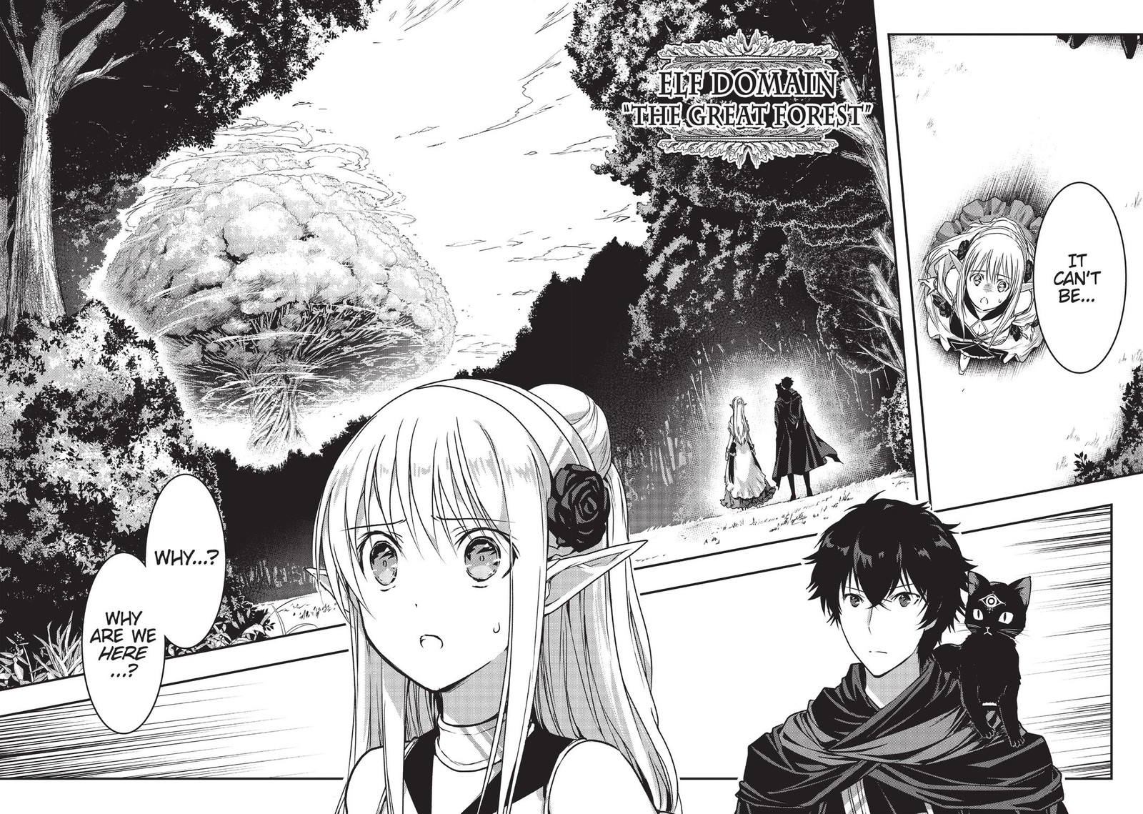 Assassin De Aru Ore No Sutetasu Ga Yuusha Yori Mo Akiraka Ni Tsuyoi Nodaga 13 8
