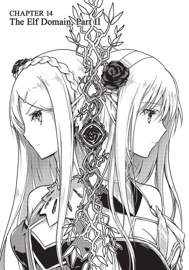 Assassin De Aru Ore No Sutetasu Ga Yuusha Yori Mo Akiraka Ni Tsuyoi Nodaga 14 1