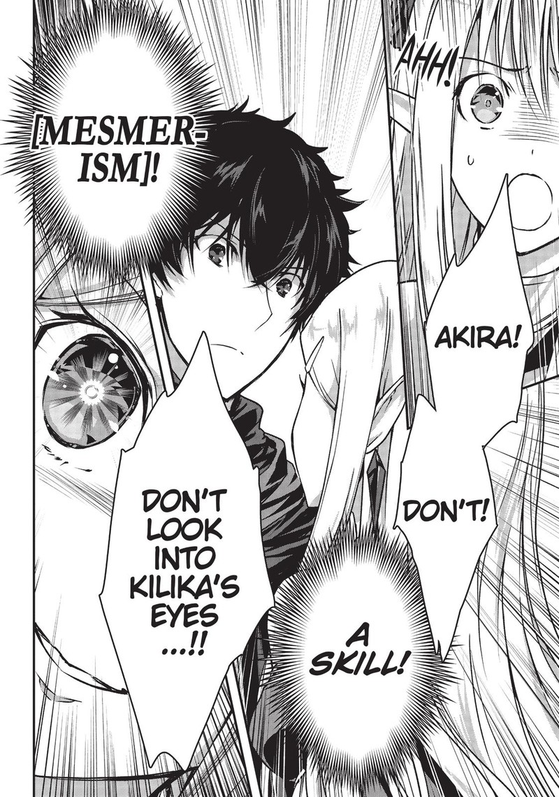 Assassin De Aru Ore No Sutetasu Ga Yuusha Yori Mo Akiraka Ni Tsuyoi Nodaga 14 10