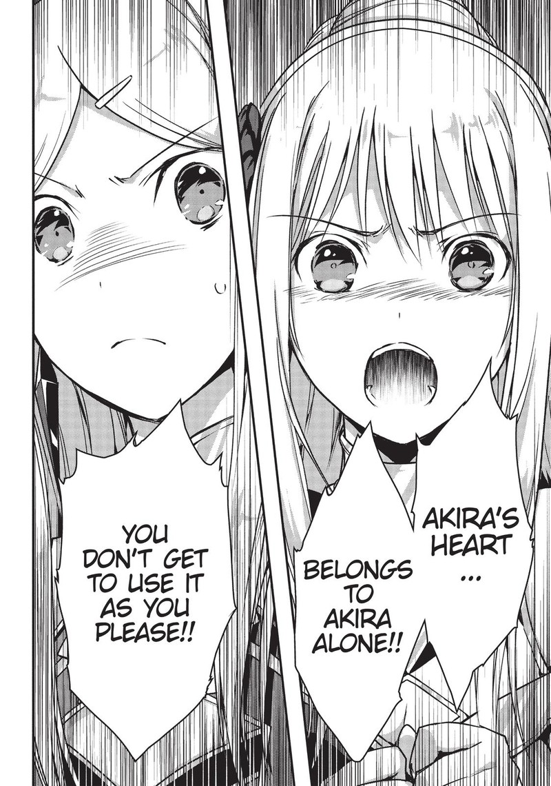 Assassin De Aru Ore No Sutetasu Ga Yuusha Yori Mo Akiraka Ni Tsuyoi Nodaga 14 12