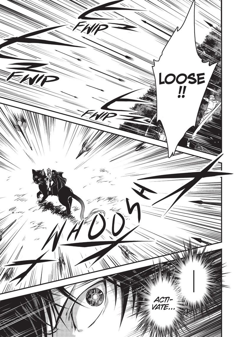 Assassin De Aru Ore No Sutetasu Ga Yuusha Yori Mo Akiraka Ni Tsuyoi Nodaga 14 25