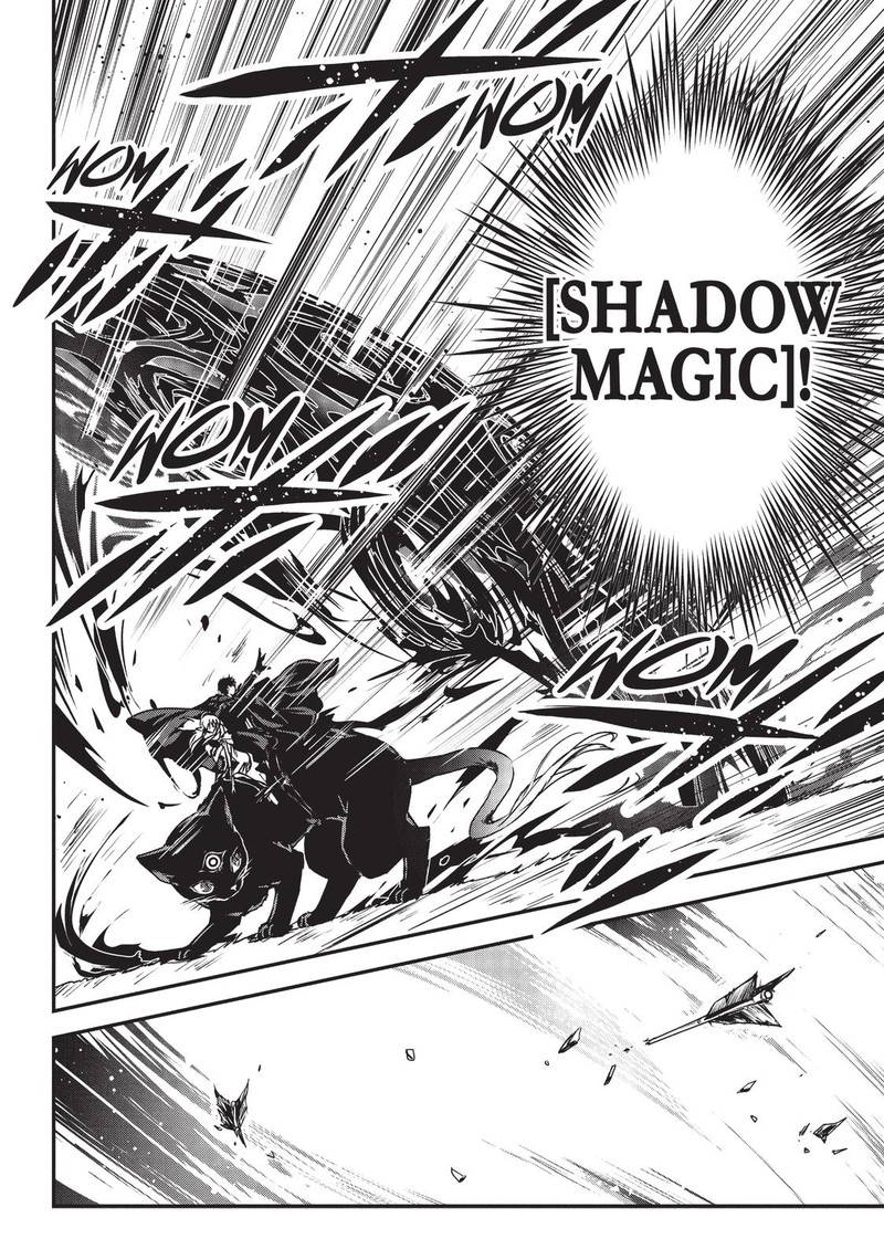 Assassin De Aru Ore No Sutetasu Ga Yuusha Yori Mo Akiraka Ni Tsuyoi Nodaga 14 26