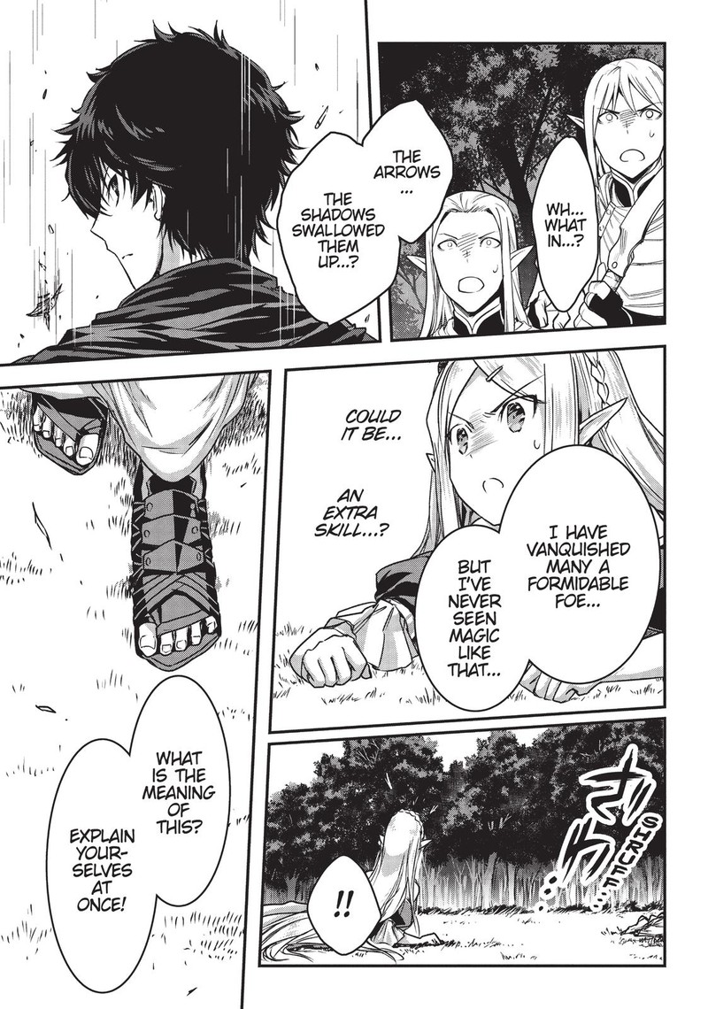 Assassin De Aru Ore No Sutetasu Ga Yuusha Yori Mo Akiraka Ni Tsuyoi Nodaga 14 27