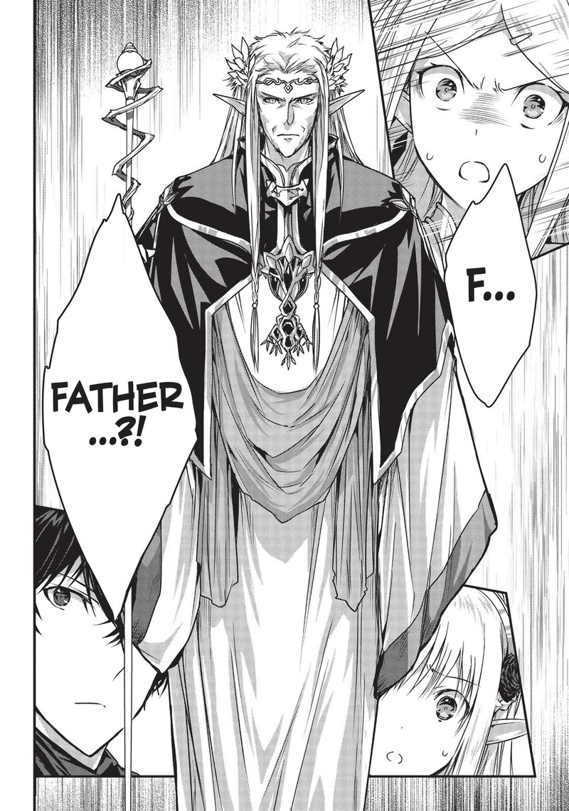 Assassin De Aru Ore No Sutetasu Ga Yuusha Yori Mo Akiraka Ni Tsuyoi Nodaga 14 28