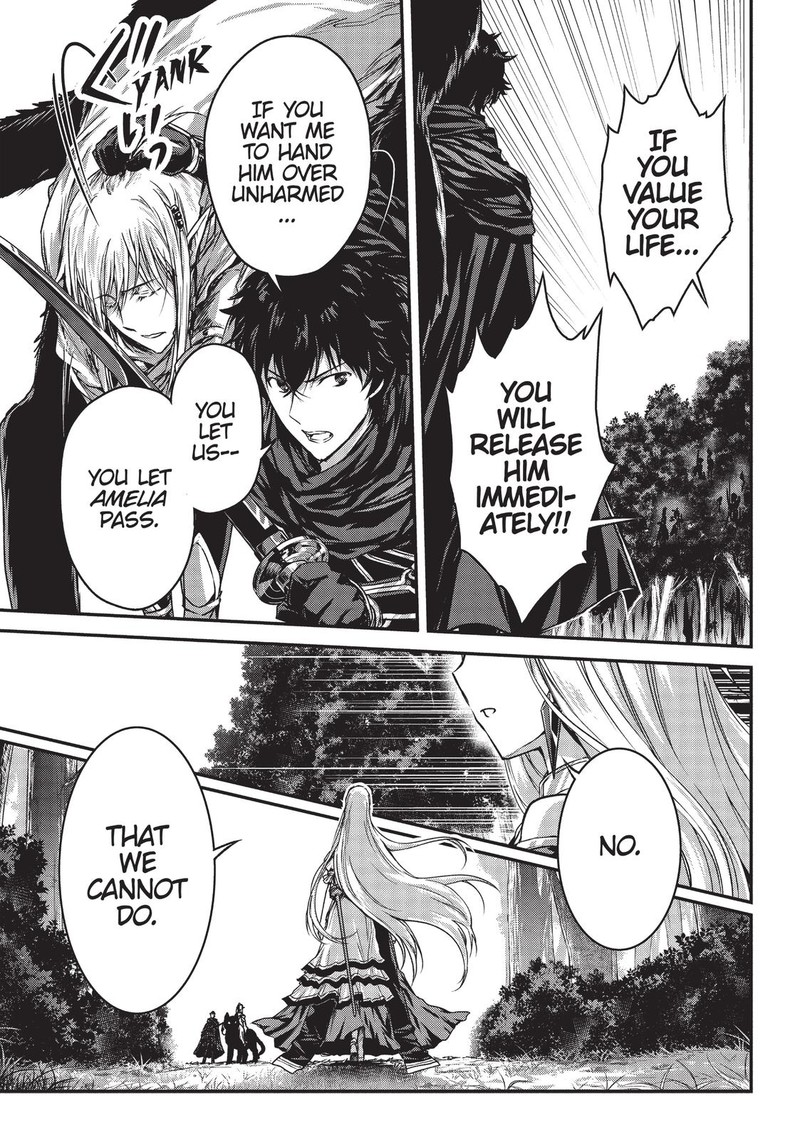 Assassin De Aru Ore No Sutetasu Ga Yuusha Yori Mo Akiraka Ni Tsuyoi Nodaga 14 3
