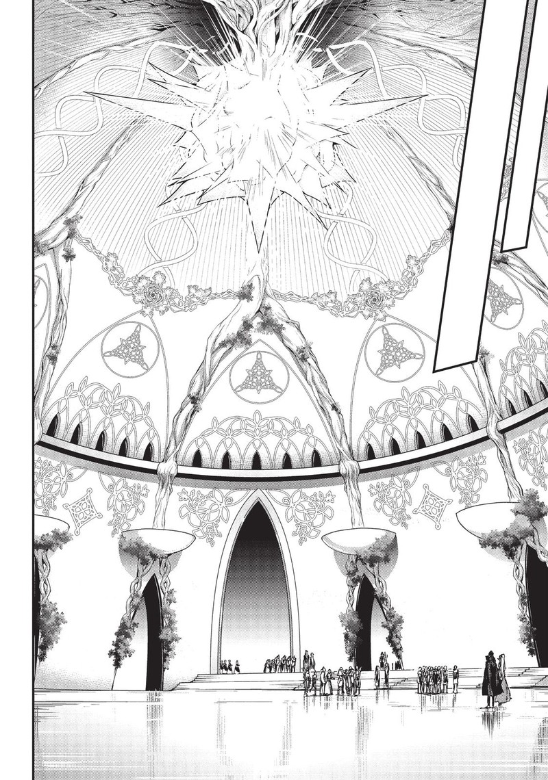 Assassin De Aru Ore No Sutetasu Ga Yuusha Yori Mo Akiraka Ni Tsuyoi Nodaga 15 16