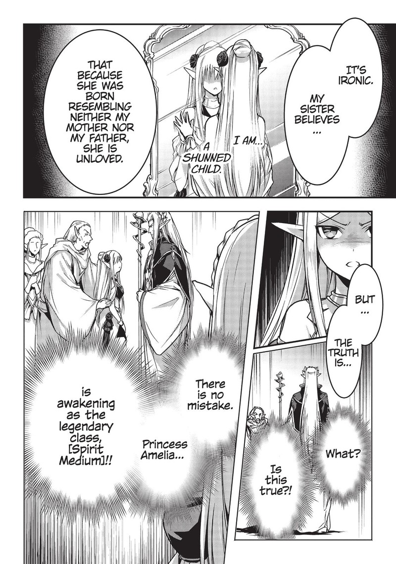 Assassin De Aru Ore No Sutetasu Ga Yuusha Yori Mo Akiraka Ni Tsuyoi Nodaga 16 12