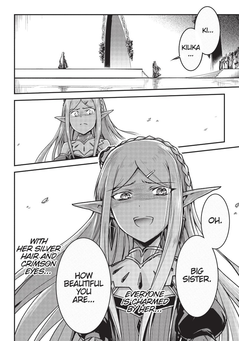 Assassin De Aru Ore No Sutetasu Ga Yuusha Yori Mo Akiraka Ni Tsuyoi Nodaga 16 14