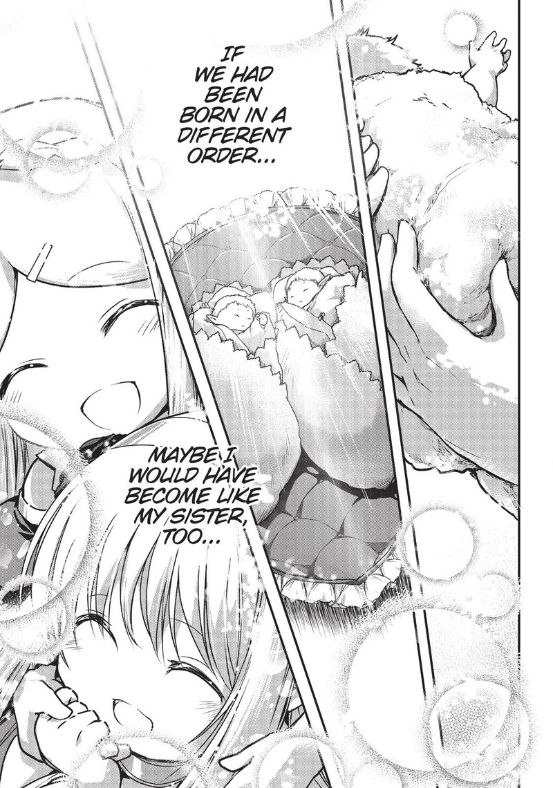 Assassin De Aru Ore No Sutetasu Ga Yuusha Yori Mo Akiraka Ni Tsuyoi Nodaga 16 15