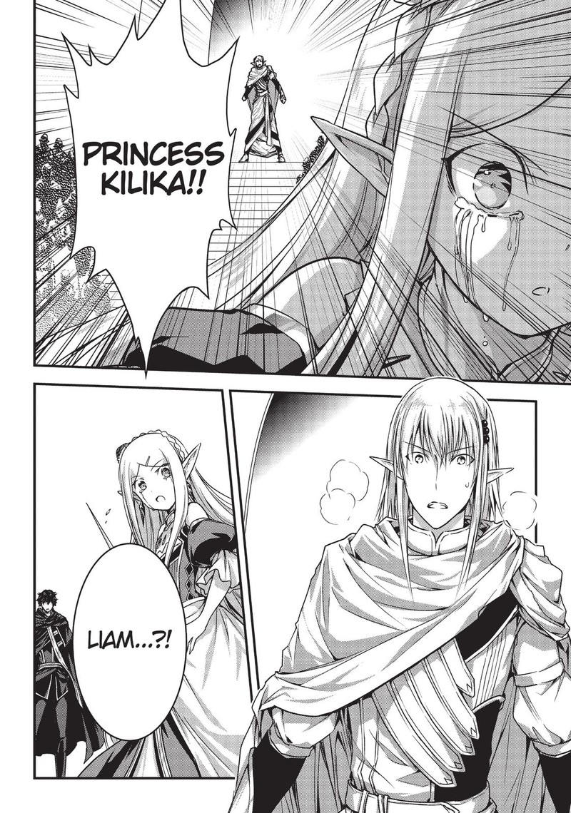 Assassin De Aru Ore No Sutetasu Ga Yuusha Yori Mo Akiraka Ni Tsuyoi Nodaga 16 18