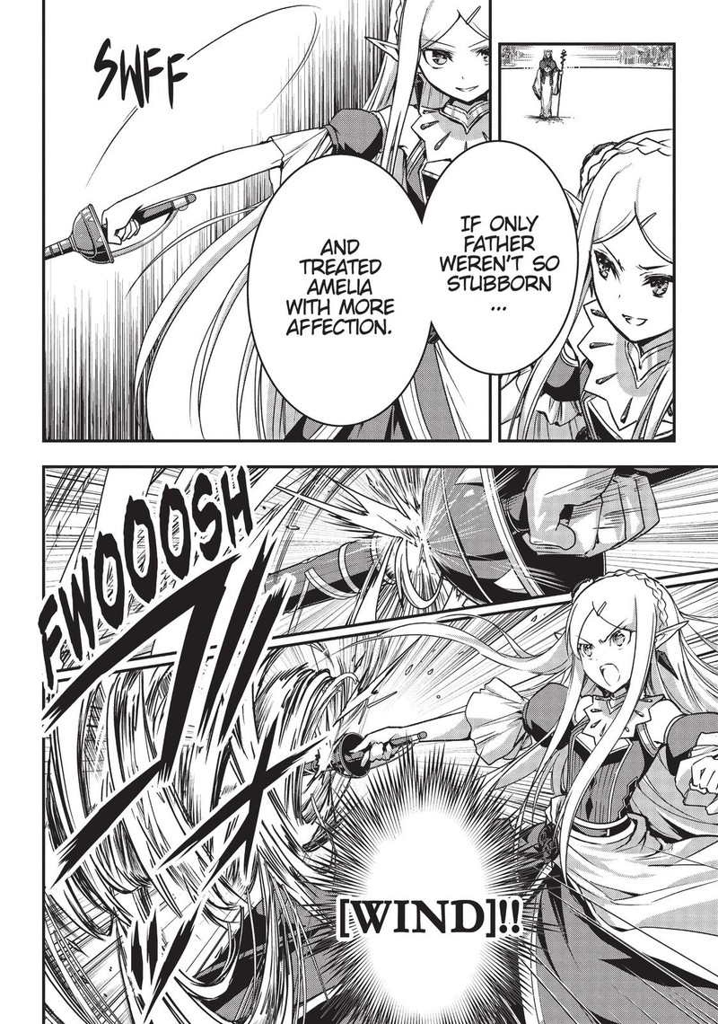 Assassin De Aru Ore No Sutetasu Ga Yuusha Yori Mo Akiraka Ni Tsuyoi Nodaga 16 2