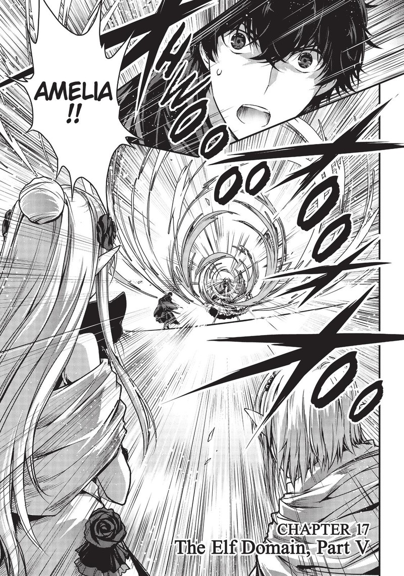 Assassin De Aru Ore No Sutetasu Ga Yuusha Yori Mo Akiraka Ni Tsuyoi Nodaga 17 1