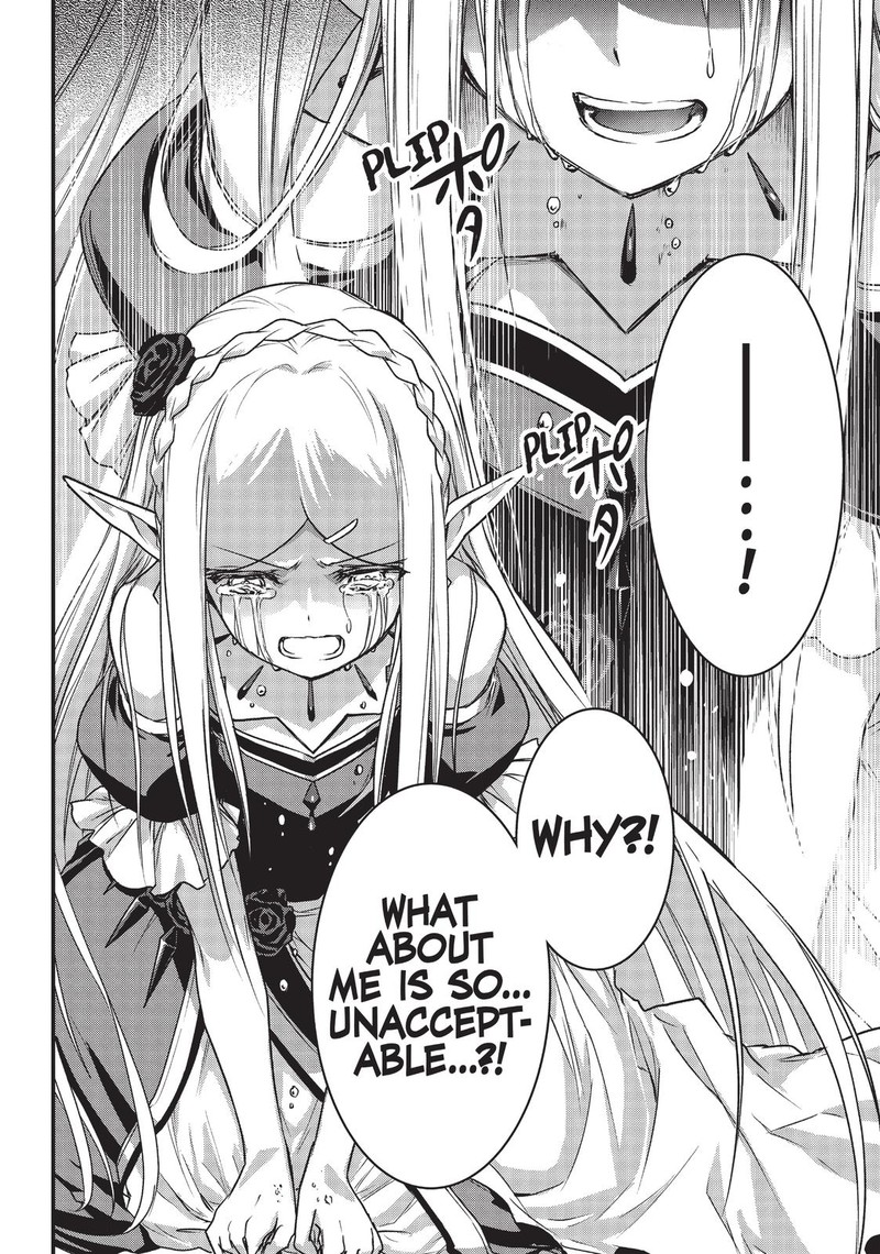 Assassin De Aru Ore No Sutetasu Ga Yuusha Yori Mo Akiraka Ni Tsuyoi Nodaga 17 10
