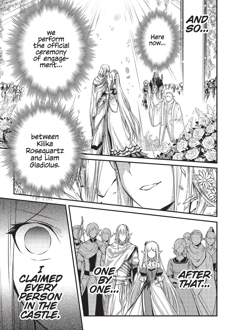 Assassin De Aru Ore No Sutetasu Ga Yuusha Yori Mo Akiraka Ni Tsuyoi Nodaga 17 13