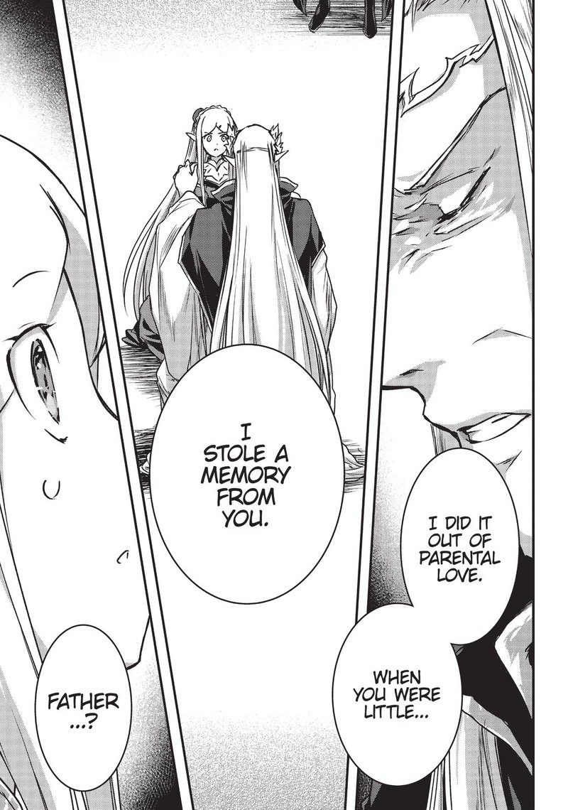 Assassin De Aru Ore No Sutetasu Ga Yuusha Yori Mo Akiraka Ni Tsuyoi Nodaga 17 17