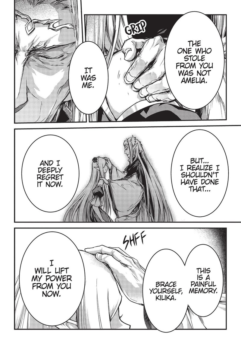 Assassin De Aru Ore No Sutetasu Ga Yuusha Yori Mo Akiraka Ni Tsuyoi Nodaga 17 18