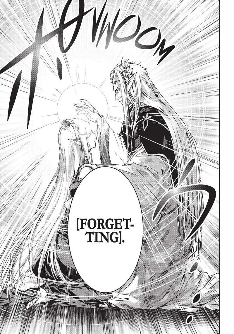 Assassin De Aru Ore No Sutetasu Ga Yuusha Yori Mo Akiraka Ni Tsuyoi Nodaga 17 19