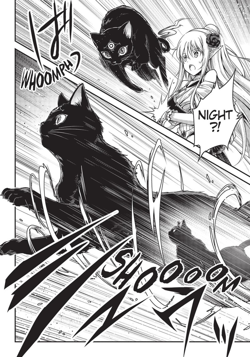 Assassin De Aru Ore No Sutetasu Ga Yuusha Yori Mo Akiraka Ni Tsuyoi Nodaga 17 2