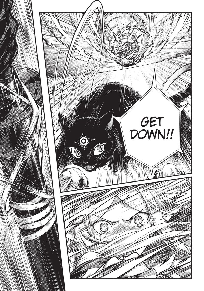 Assassin De Aru Ore No Sutetasu Ga Yuusha Yori Mo Akiraka Ni Tsuyoi Nodaga 17 3