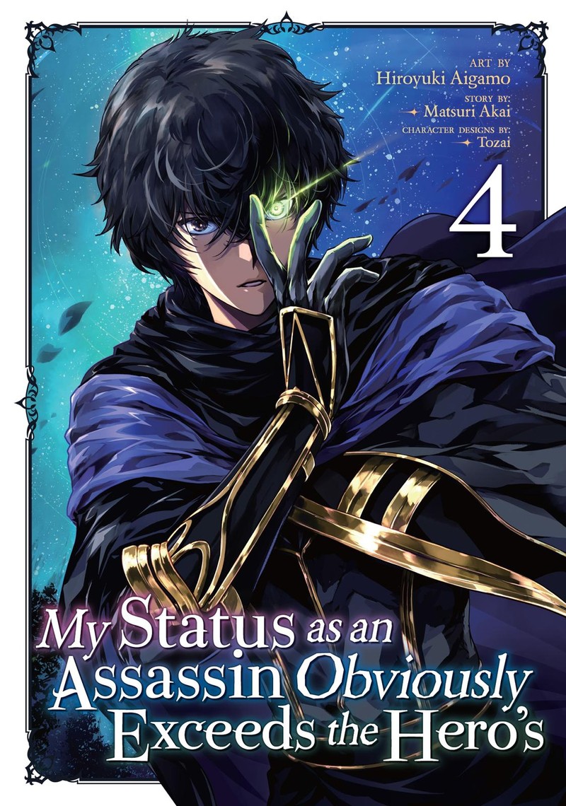 Assassin De Aru Ore No Sutetasu Ga Yuusha Yori Mo Akiraka Ni Tsuyoi Nodaga 18 1