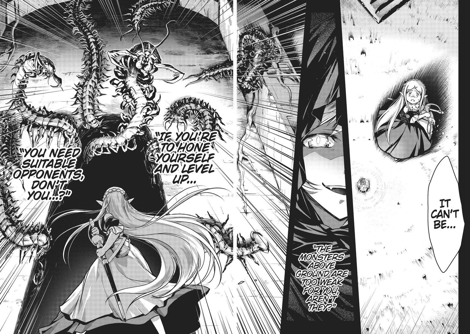 Assassin De Aru Ore No Sutetasu Ga Yuusha Yori Mo Akiraka Ni Tsuyoi Nodaga 18 10