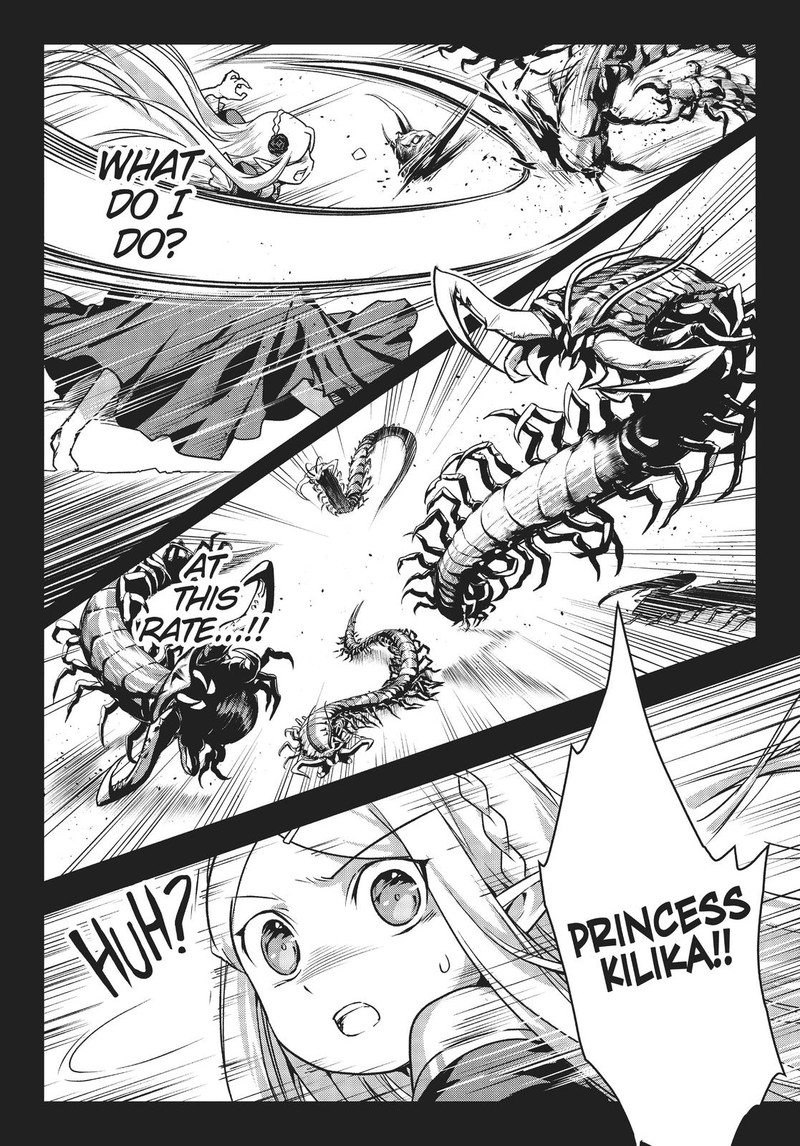 Assassin De Aru Ore No Sutetasu Ga Yuusha Yori Mo Akiraka Ni Tsuyoi Nodaga 18 13
