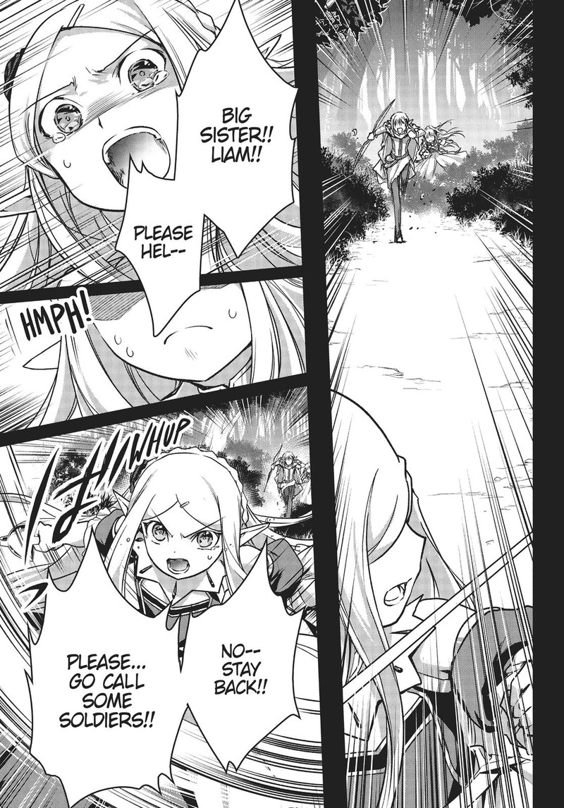 Assassin De Aru Ore No Sutetasu Ga Yuusha Yori Mo Akiraka Ni Tsuyoi Nodaga 18 14