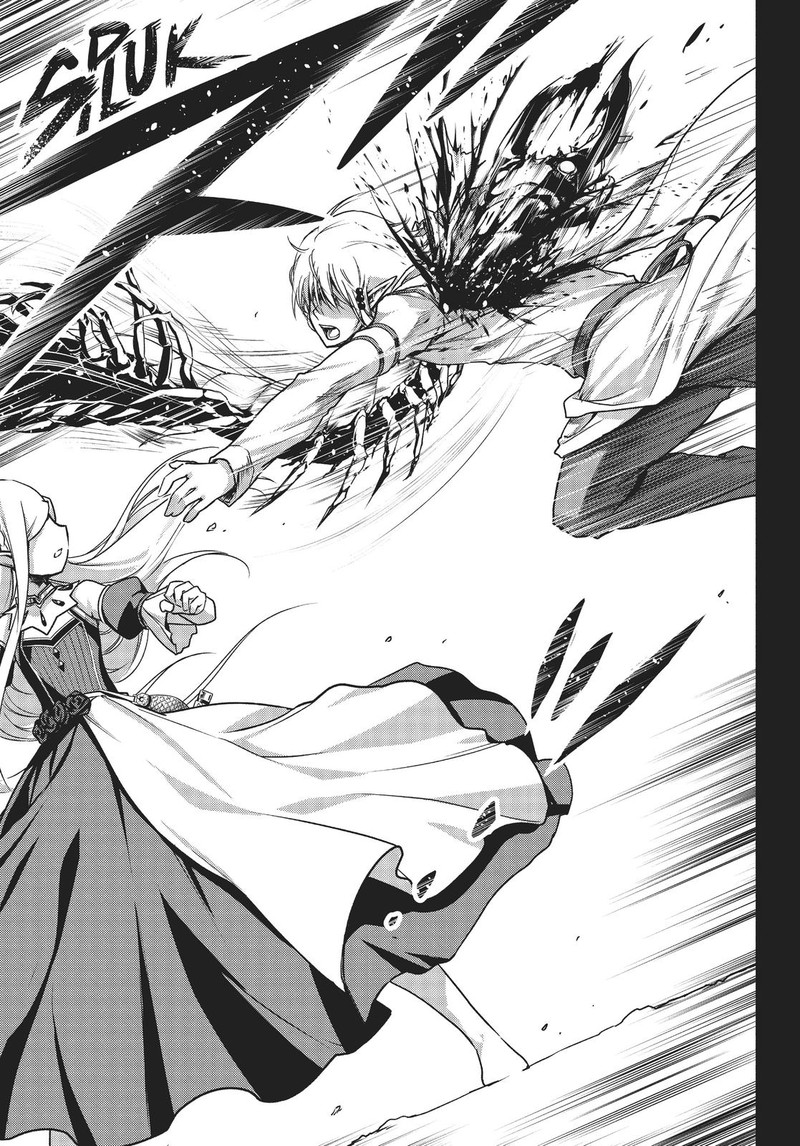 Assassin De Aru Ore No Sutetasu Ga Yuusha Yori Mo Akiraka Ni Tsuyoi Nodaga 18 16