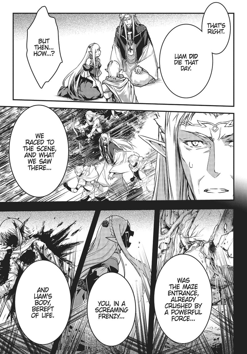 Assassin De Aru Ore No Sutetasu Ga Yuusha Yori Mo Akiraka Ni Tsuyoi Nodaga 18 20
