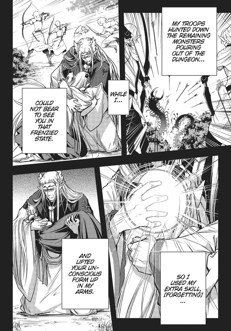 Assassin De Aru Ore No Sutetasu Ga Yuusha Yori Mo Akiraka Ni Tsuyoi Nodaga 18 21