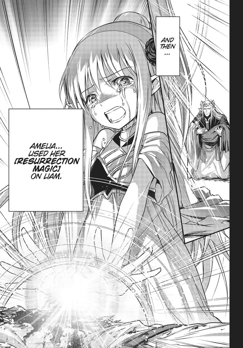 Assassin De Aru Ore No Sutetasu Ga Yuusha Yori Mo Akiraka Ni Tsuyoi Nodaga 18 22