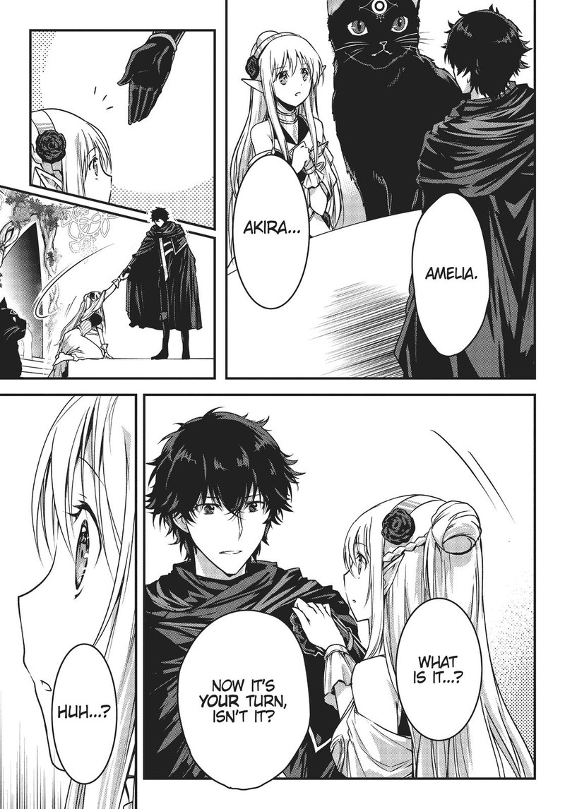 Assassin De Aru Ore No Sutetasu Ga Yuusha Yori Mo Akiraka Ni Tsuyoi Nodaga 18 26