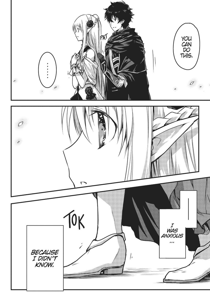Assassin De Aru Ore No Sutetasu Ga Yuusha Yori Mo Akiraka Ni Tsuyoi Nodaga 18 29