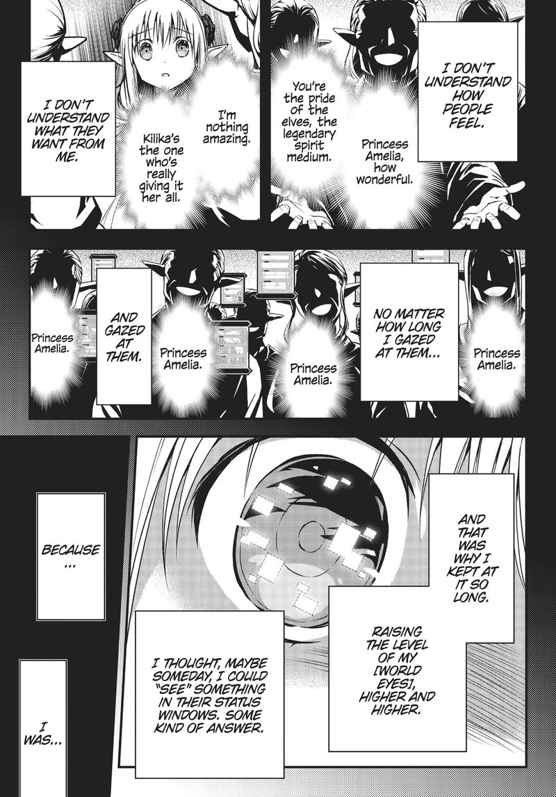 Assassin De Aru Ore No Sutetasu Ga Yuusha Yori Mo Akiraka Ni Tsuyoi Nodaga 18 30
