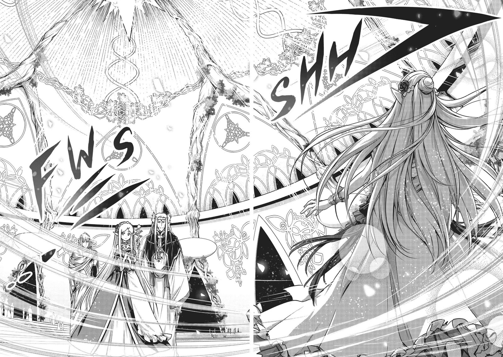 Assassin De Aru Ore No Sutetasu Ga Yuusha Yori Mo Akiraka Ni Tsuyoi Nodaga 18 33