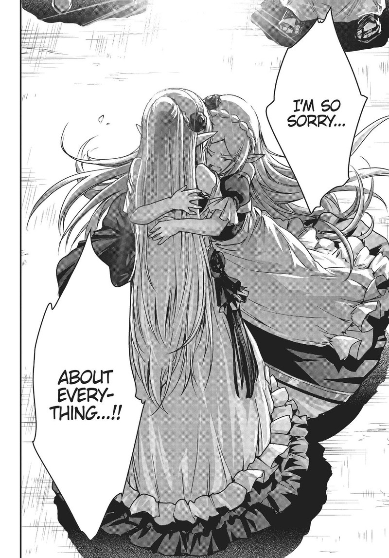 Assassin De Aru Ore No Sutetasu Ga Yuusha Yori Mo Akiraka Ni Tsuyoi Nodaga 18 36