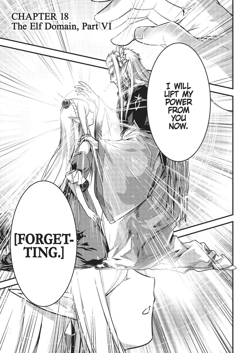 Assassin De Aru Ore No Sutetasu Ga Yuusha Yori Mo Akiraka Ni Tsuyoi Nodaga 18 6