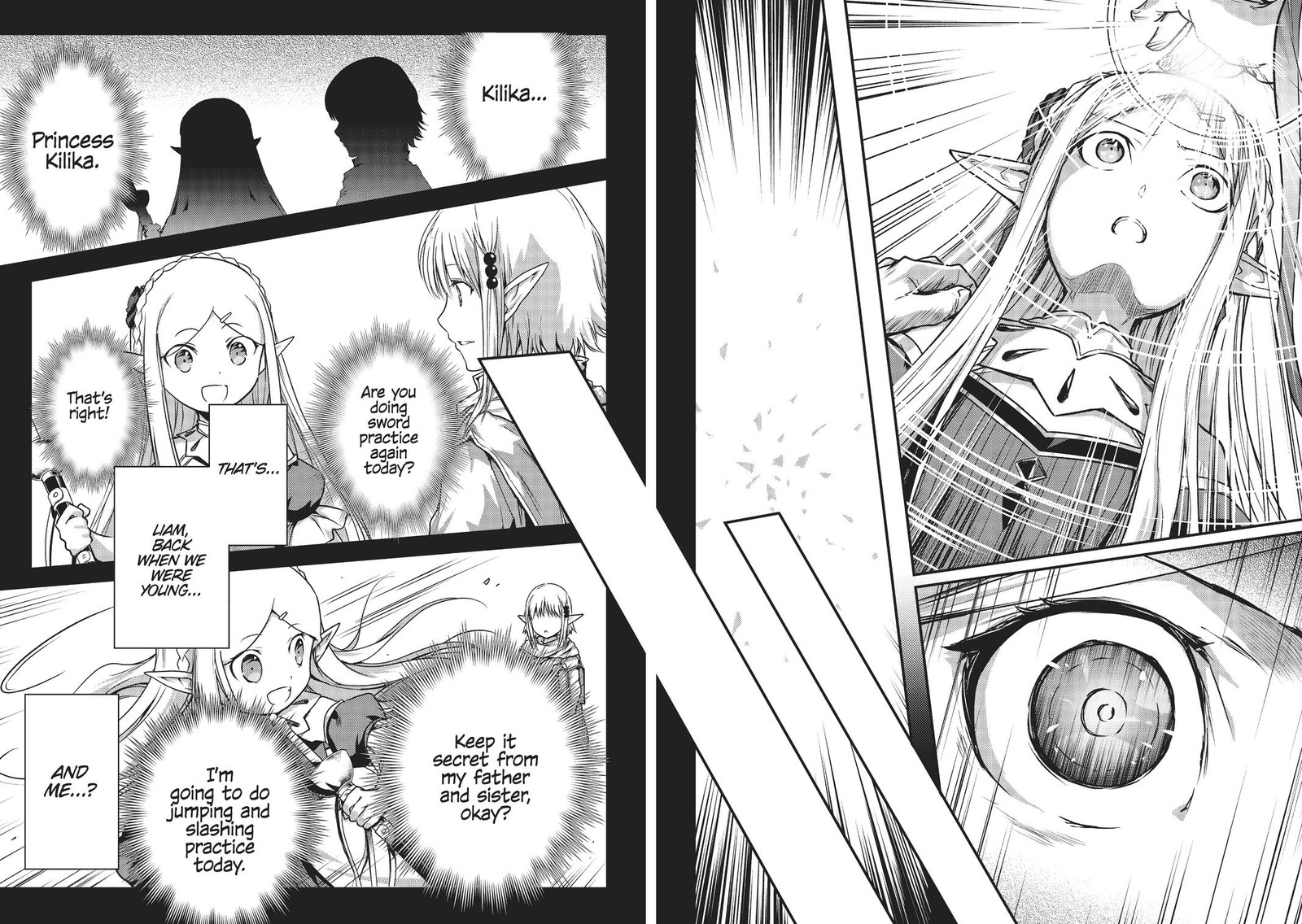 Assassin De Aru Ore No Sutetasu Ga Yuusha Yori Mo Akiraka Ni Tsuyoi Nodaga 18 7