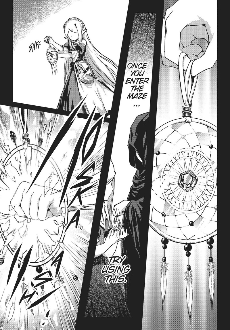 Assassin De Aru Ore No Sutetasu Ga Yuusha Yori Mo Akiraka Ni Tsuyoi Nodaga 18 9