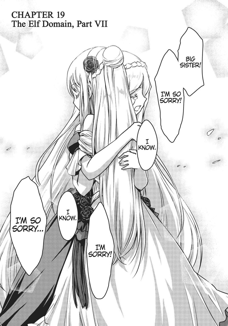 Assassin De Aru Ore No Sutetasu Ga Yuusha Yori Mo Akiraka Ni Tsuyoi Nodaga 19 1