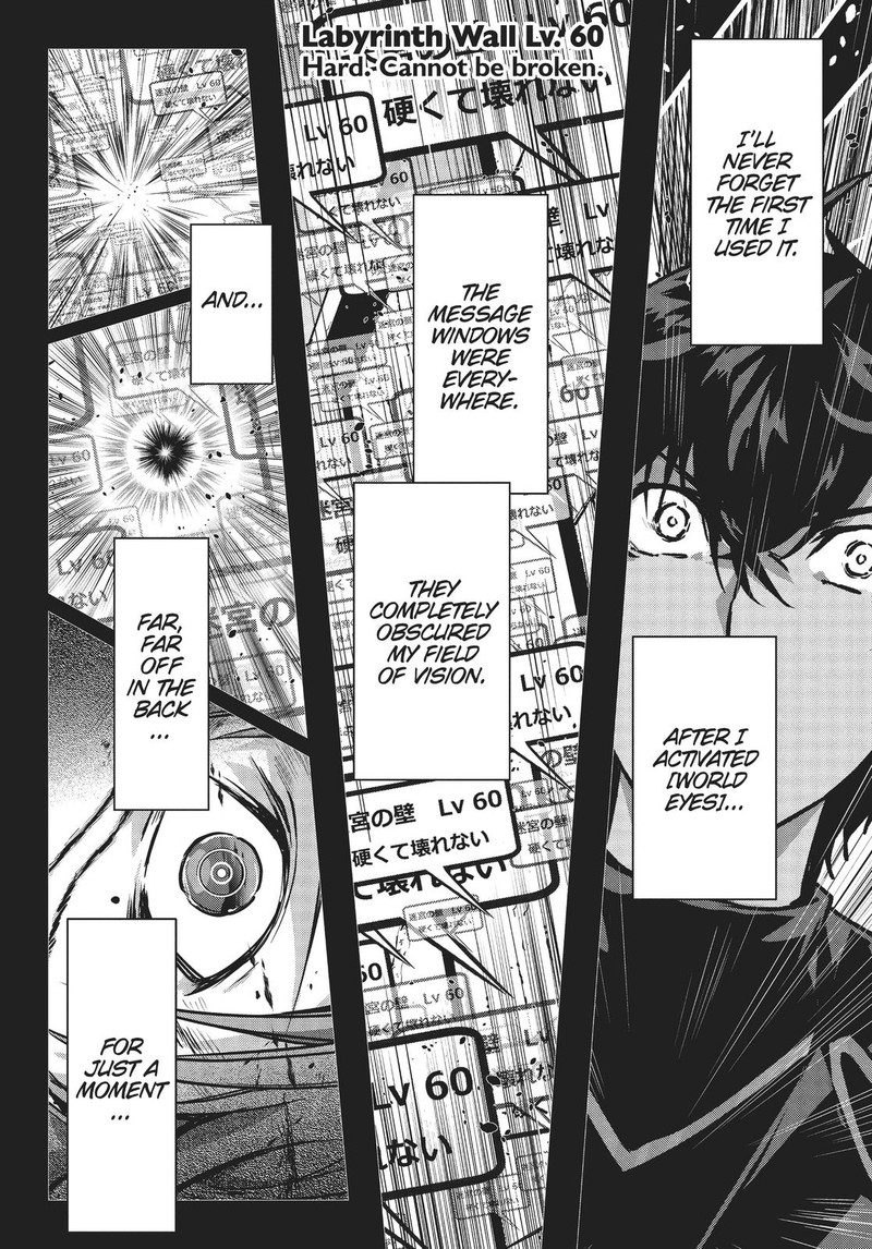 Assassin De Aru Ore No Sutetasu Ga Yuusha Yori Mo Akiraka Ni Tsuyoi Nodaga 19 12