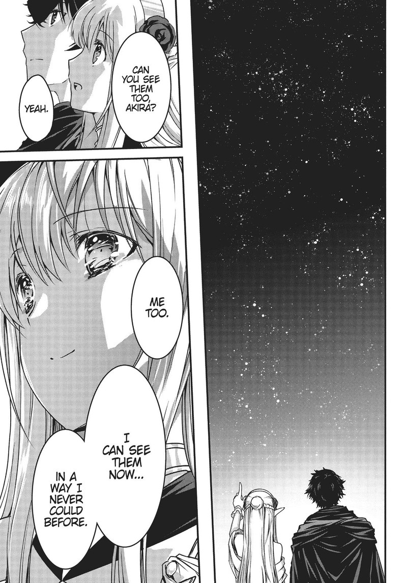 Assassin De Aru Ore No Sutetasu Ga Yuusha Yori Mo Akiraka Ni Tsuyoi Nodaga 19 19