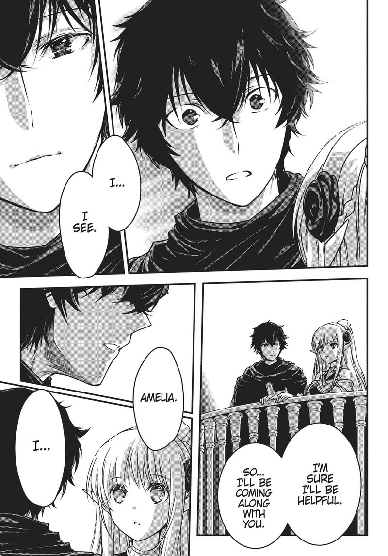 Assassin De Aru Ore No Sutetasu Ga Yuusha Yori Mo Akiraka Ni Tsuyoi Nodaga 19 21